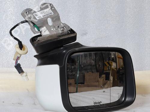 Used Left mirror Left mirror 38590385 38590385