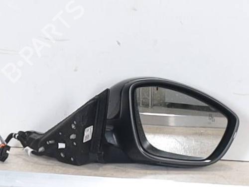 Right mirror FIAT 600e / 600 (365_, 364_) Mild Hybrid | BP22623716C27 
