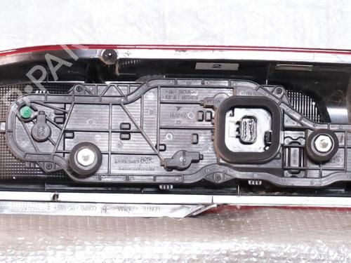 Left taillight FIAT DUCATO Van (250_) 180 Multijet 2,2 D | BP40261298C34 - Image 3