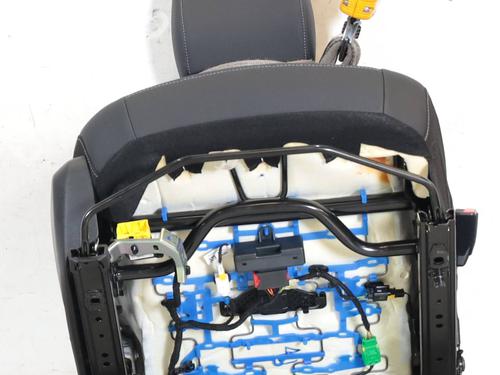 Right front seat OPEL CORSA F (P2JO) 1.2 (68) | BP40008190C16  - Image 6