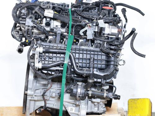 Engine JEEP RENEGADE SUV (BU, B1, BV) 1.3 PHEV 4Xe | BP30130307M1