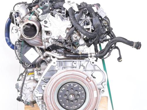 Motor JEEP COMPASS (MP, M6, MV, M7) 1.5 T4 Hybrid | BP24177399M1 