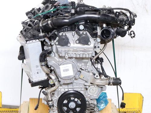 Engine ALFA ROMEO TONALE (965_) 1.5 Mild Hybrid | BP36217055M1 - Image 4