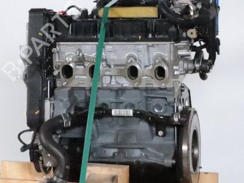 Engine LANCIA YPSILON (312_) 1.2 (312.PXA1A, 312.YXA1A) | BP28192858M1 