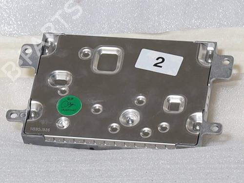 Radio FIAT 500e (332_) Elektro 3+1 (FA1) | BP37875098E6 - Image 2