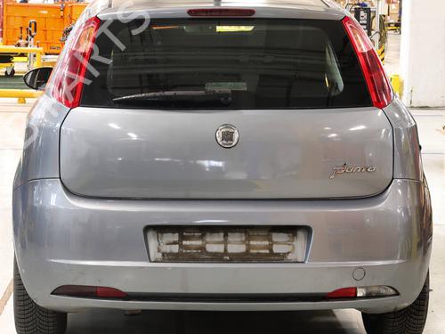 Starter FIAT GRANDE PUNTO (199_) 1.3 D Multijet (199.AXD11, 199.AXD1A, 199.AXD1B,... | BP31136018M8 - Image 6