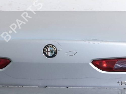 Used Tailgate Tailgate 36154960 36154960