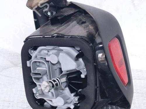 Left taillight JEEP RENEGADE SUV (BU, B1, BV) 1.5 T4 Hybrid | BP31135689C34