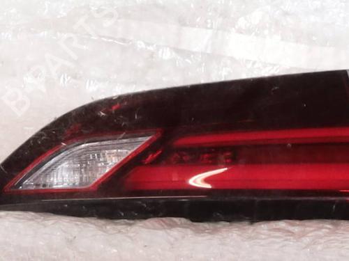 Used Left taillight Left taillight OPEL ASTRA K (B16) 1.5 CRDI (68) (122 hp) 39910579 39910579