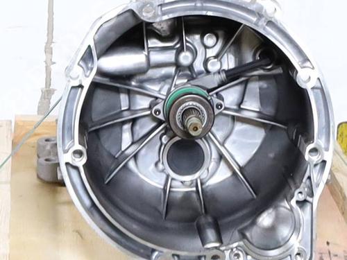 Gearbox ALFA ROMEO GIULIA (952_) 2.2 D (952AFA25, 952AFM25, 952ALA25) | BP36447769M3 - Image 2