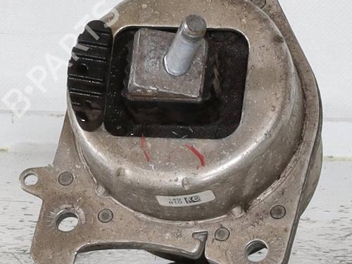 Engine mount ALFA ROMEO STELVIO (949_) 2.2 D (949.AXC1A) | BP29453867M89 