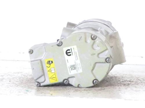 Used AC compressor AC compressor JEEP RENEGADE SUV (BU, B1, BV) 1.3 PHEV 4Xe (240 hp) 27640235 27640235