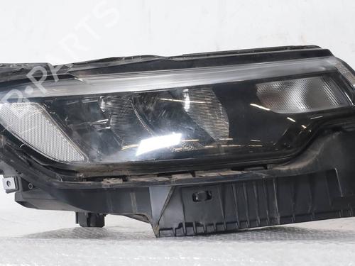 Used Right headlight Right headlight JEEP COMPASS (MP, M6, MV, M7) 1.5 T4 Hybrid (131 hp) 33283536 33283536