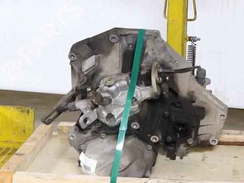 Used Gearbox Gearbox FIAT SEICENTO / 600 (187_) 1.1 (187AXB, 187AXB1A, 187AXC1A02) (54 hp) 32706773 32706773