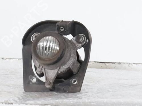 Used Left front fog light Left front fog light LANCIA YPSILON (843_) 1.2 (843.AXA1A) (60 hp) 36013300 36013300