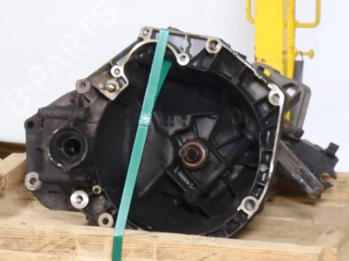 gearbox-fiat-panda-169_-2003-31793564 main image