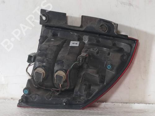 Venstre baglygte JEEP COMPASS (MK49) 2.2 CRD | BP36797897C34 - Image 2