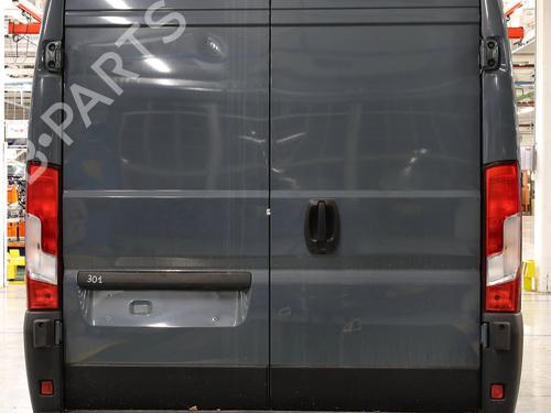 Engine FIAT DUCATO Platform/Chassis (250_) 140 Multijet 2,2 D | BP30662538M1  - Image 7