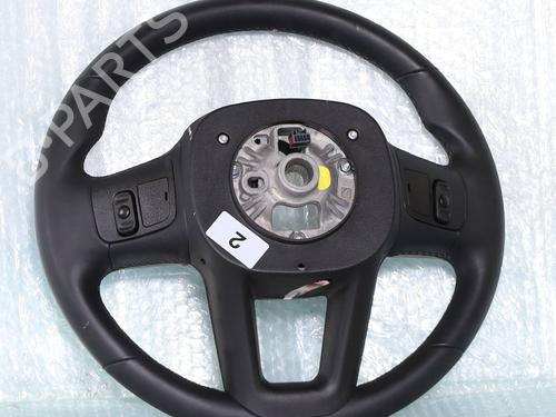 Steering wheel FIAT DUCATO Platform/Chassis (250_) 140 Multijet 2,2 D | BP39973200C49 - Image 3