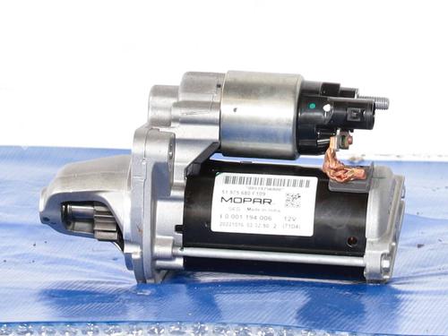 Starter JEEP RENEGADE SUV (BU, B1, BV) 1.3 PHEV 4Xe | BP30130309M8 - Image 2