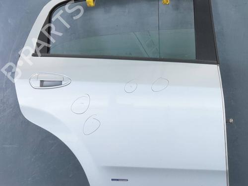 Used Right rear door Right rear door FIAT GRANDE PUNTO (199_) 1.2 (65 hp) 36013374 36013374