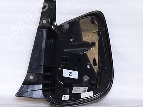 Left taillight FIAT 500e (332_) Elektro 3+1 (FA1) | BP38684144C34 - Image 2