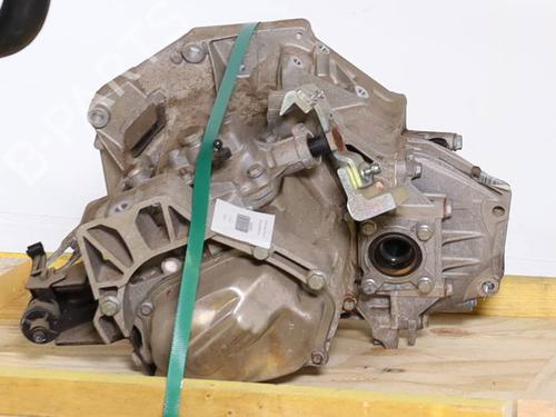 Gearbox LANCIA YPSILON (312_) 1.2 (312.PXA1A, 312.YXA1A) | BP39022432M3 - Image 3