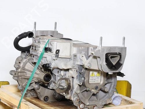 Engine JEEP AVENGER (J2) Electric | BP39022352M1 - Image 4