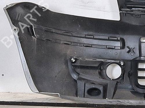Front bumper FIAT PANDA (169_) 1.2 (169.AXB11, 169.AXB1A) | BP29041141C7 
