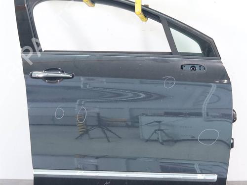 Used Right front door Right front door CITROËN C5 III Break (RW_) 1.6 THP 155 (156 hp) 36447992 36447992