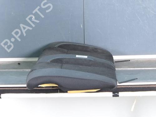 Sæde Bagtil ABARTH 500E Convertible (332_) Scorpionissima | BP39403027C17 - Image 6