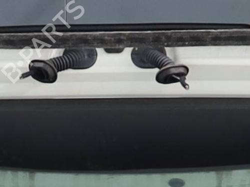 Used Tailgate JEEP COMPASS (MP, M6, MV, M7) 1.5 T4 Hybrid (131 hp) 30662777