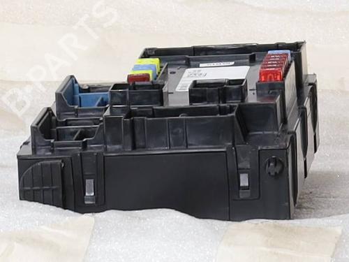 Fuse box FIAT 500e (332_) Elektro 3+1 (FA1) | BP38684034E1 - Image 5