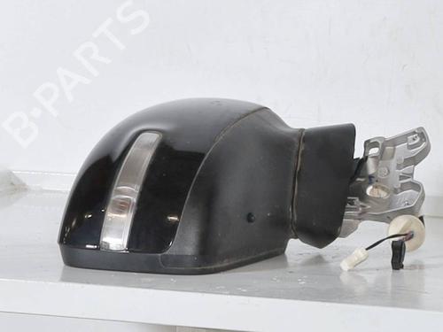Right mirror JEEP RENEGADE SUV (BU, B1, BV) 1.3 PHEV 4Xe | BP29041130C27 