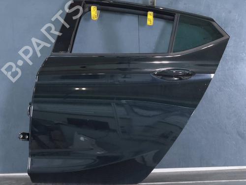 Dør venstre bagtil Dør venstre bagtil OPEL ASTRA K (B16) 1.4 Turbo (68) (145 hp) 39581612 39581612