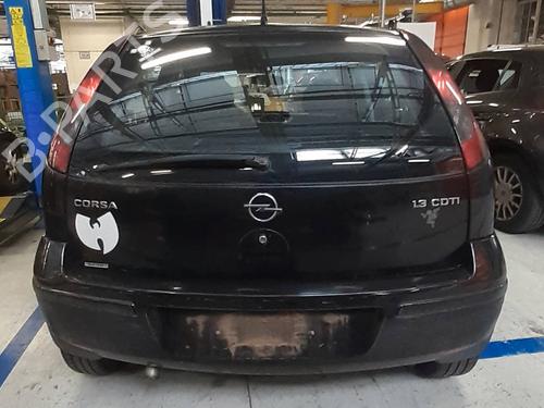Left taillight OPEL CORSA C (X01) 1.3 CDTI (F08, F68) | BP34340698C34  - Image 6