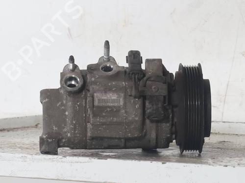 AC-Kompressor JEEP COMPASS (MK49) 2.2 CRD | BP36013269M34 - Image 4