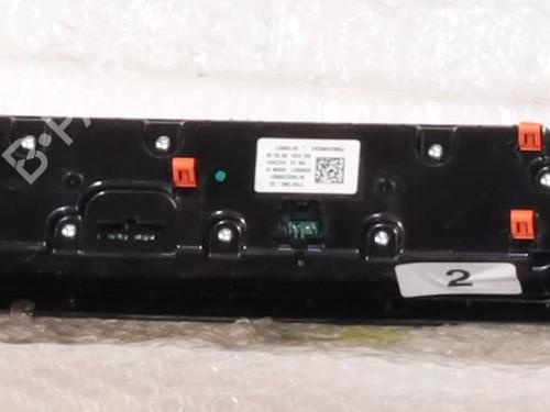 Climate control JEEP COMPASS (MP, M6, MV, M7) 1.5 T4 Hybrid | BP40008059I5 - Image 3