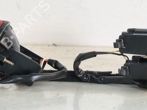 Left taillight FIAT COUPE (175_) 2.0 20V Turbo | BP30360890C34