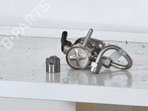 Injection pump JEEP COMPASS (MP, M6, MV, M7) 1.3 HYBRID 4X4 | BP27640249M78 - Image 2