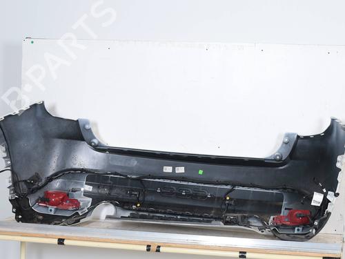 Used Rear bumper FIAT 600e / 600 (365_, 364_) Mild Hybrid (101 hp) 22623715