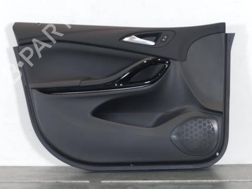 Used Front left panel Front left panel OPEL ASTRA K Sports Tourer (B16) 1.5 CRDI (35) (122 hp) 40443023 40443023