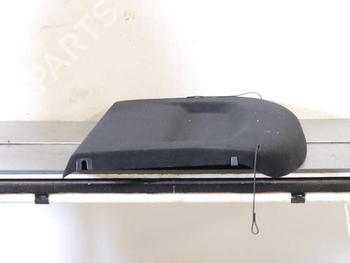 Rear parcel shelf OPEL ASTRA L (OV5) Astra-e (F3ZKWZ) | BP39973367C85 - Image 6