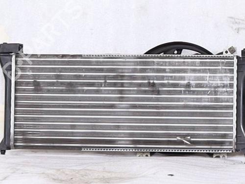 Used Radiator set Radiator set FIAT PANDA (141_) 1100 (54 hp) 40117095 40117095
