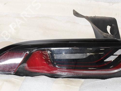Used Left taillight Left taillight 38684071 38684071
