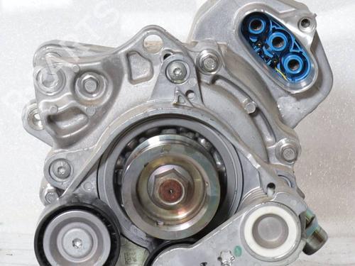 Alternator JEEP RENEGADE SUV (BU, B1, BV) 2.4 | BP37072858M7 - Image 2
