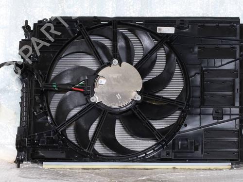 Radiator set JEEP COMPASS EV | BP40039771M120 - Image 4