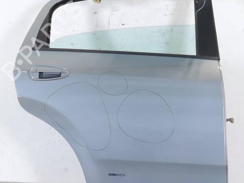 Used Right rear door Right rear door FIAT GRANDE PUNTO (199_) 1.3 D Multijet (75 hp) 33734345 33734345