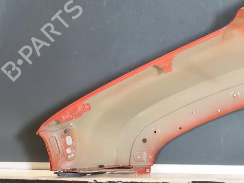 Right front fenders JEEP RENEGADE SUV (BU, B1, BV) 1.6 MultiJet | BP29826726C42