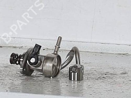 Used Injection pump JEEP COMPASS (MP, M6, MV, M7) 1.3 HYBRID 4X4 (190 hp) 29278369